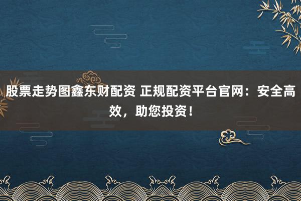 股票走势图鑫东财配资 正规配资平台官网：安全高效，助您投资！
